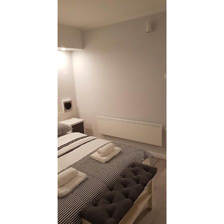 Lei Apartmant Apartman Fiume Kültér fotó
