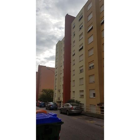 Lei Apartmant Apartman Fiume Kültér fotó