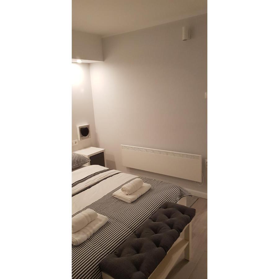 Lei Apartmant Apartman Fiume Kültér fotó