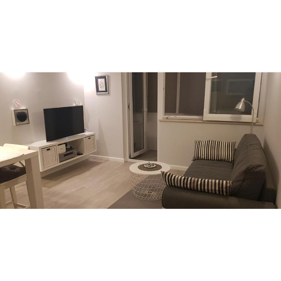 Lei Apartmant Apartman Fiume Kültér fotó