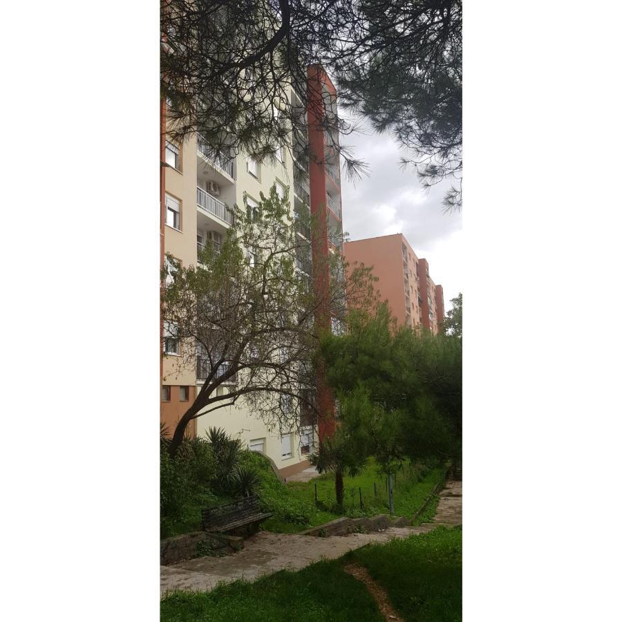 Lei Apartmant Apartman Fiume Kültér fotó