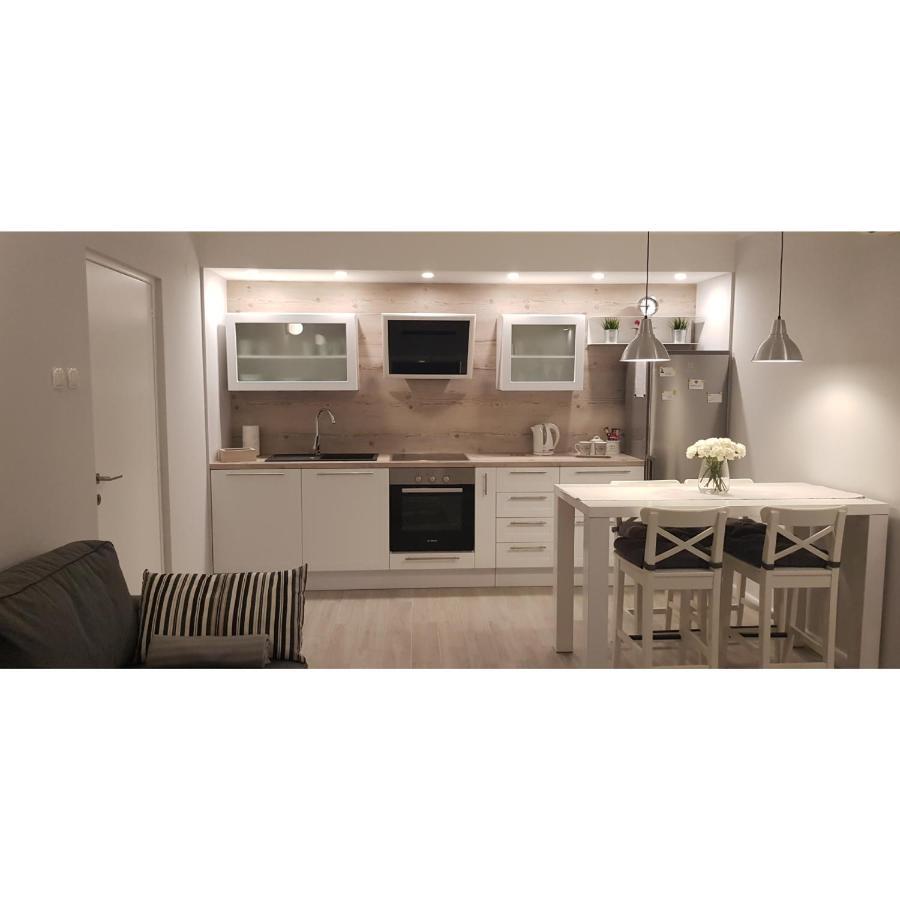 Lei Apartmant Apartman Fiume Kültér fotó