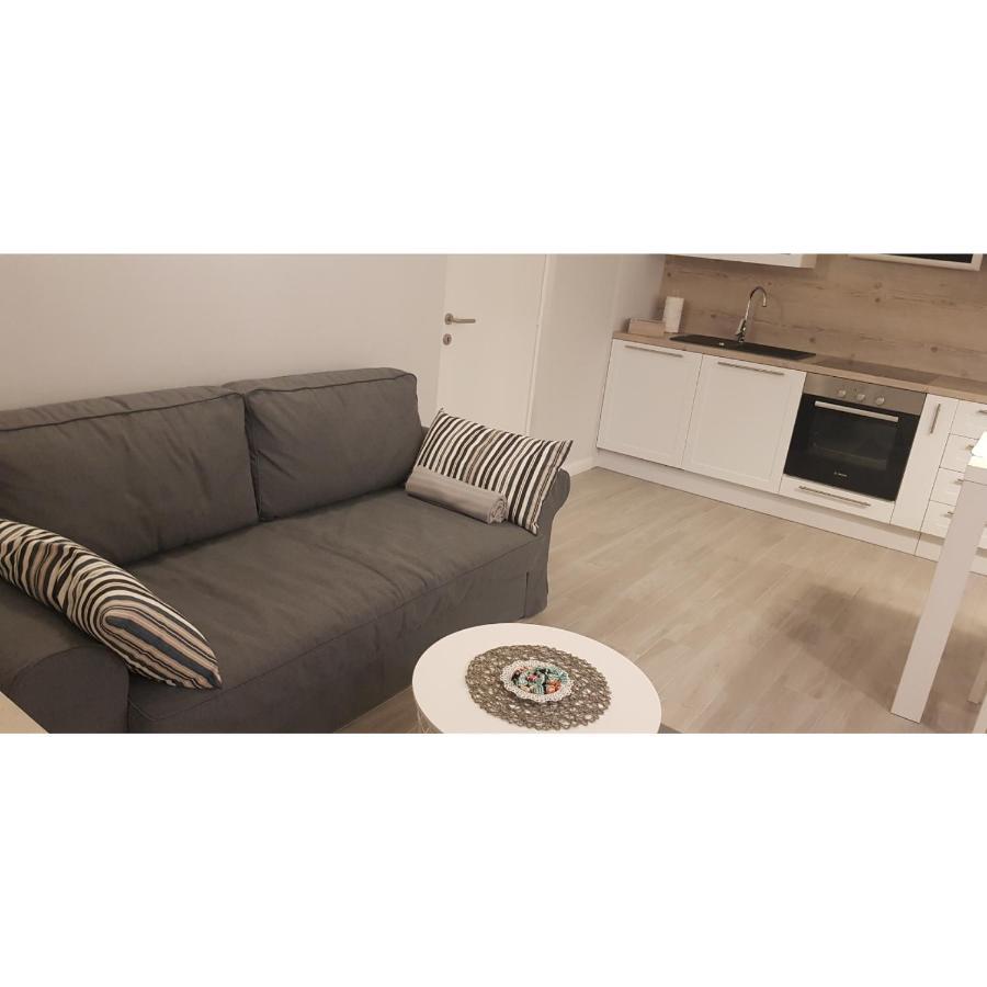 Lei Apartmant Apartman Fiume Kültér fotó